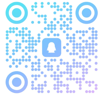 QQ扫码加好友