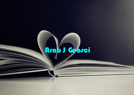 Arab J Geosci