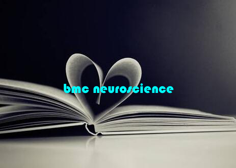 bmc neuroscience