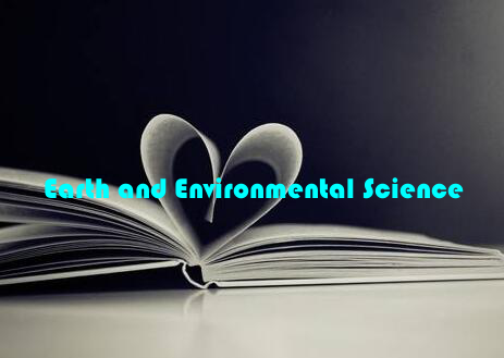 Earth and Environmental Science
