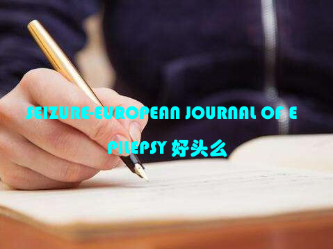 SEIZURE-EUROPEAN JOURNAL OF EPILEPSY 好头么