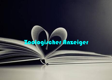 Zoologischer Anzeiger