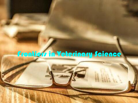 Frontiers in Veterinary Science