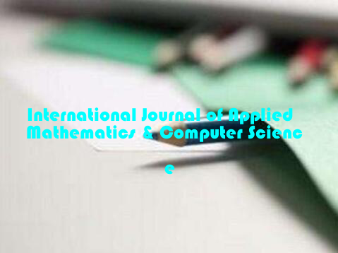 International Journal of Applied Mathematics & Computer Science