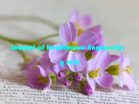 Journal of Healthcare Engineering scie