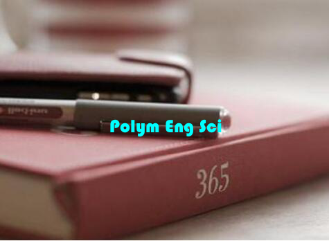 Polym Eng Sci