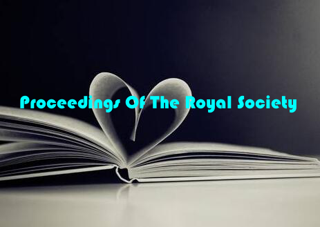 Proceedings Of The Royal Society B-biological Sciences杂志怎么样