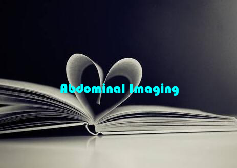 Abdominal Imaging