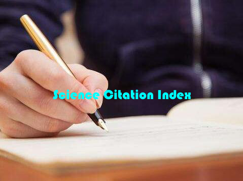 Science Citation Index