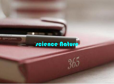 science Nature