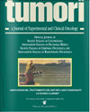 Tumori Journal
