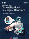 Virtual Reality Intelligent Hardware