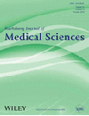 KAOHSIUNG JOURNAL OF MEDICAL SCIENCES