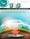 Greenhouse Gases-Science and Technology