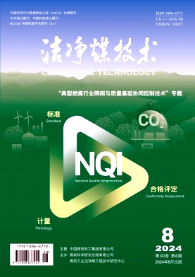 洁净煤技术